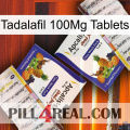 Tadalafil 100Mg Tablets 12